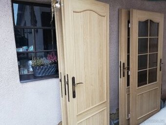 Prodám vnitřní dveře