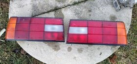 Zadní světla BMW e30