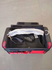 Nepromokavá montážní brašna/taška na nářadí