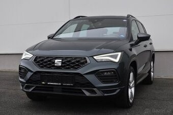 Seat Ateca FR 1.5 TSi/2020/110kw/facelift/virtual