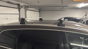 Audi q7  2017 a výš 4M nosič orginal  4M0071151