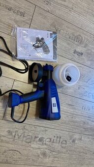 Stříkací pistole LUX tools FSP-400