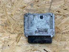 ŘÍDICÍ JEDNOTKA MOTORU 2.0 TDI 103KW CFHC 03L906018DA