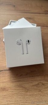 Prodám Krabičku od AirPods