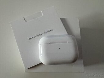 Airpods Pro 2gen. Magsafe