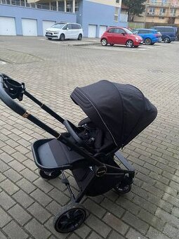 Carrello Epica 3 v 1