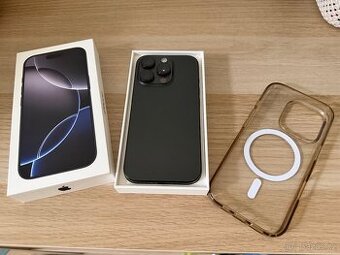 Iphone 16 Pro (128 GB)