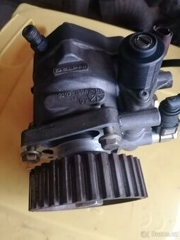 Vstřikovací čerpadlo Citroën C3 1.4hdi 16v 66kw