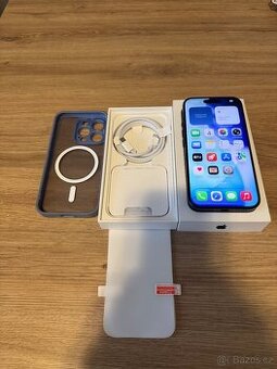 Apple iPhone 15 pro 128gb