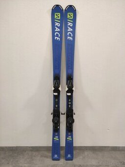 Lyže Salomon 140 cm