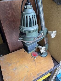 Zvětšovací přístroj Opemus2a Meopta Axomat ll