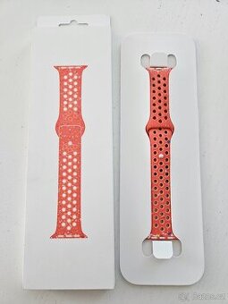 Originál řemínek Nike Apple Watch