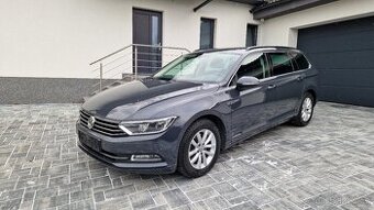 VW PASSAT B8 2.0 TDI 110KW.DSG.NAVI.TEMPOMAT.CLIMATRONIC.ALU