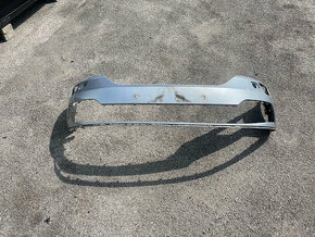 Škoda Karoq přední nárazník