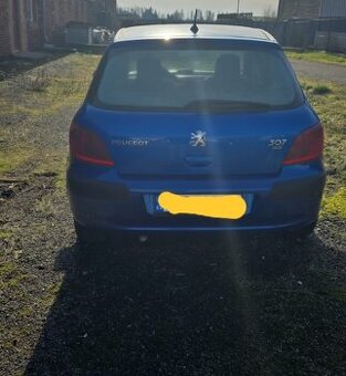 Prodám Peugeot 307