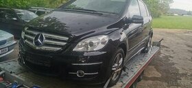 Mercedes B 180cdi w245 náhradní díly