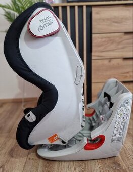 Britax Römer King II