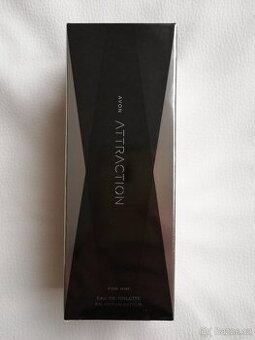 Attraction for Him EDT