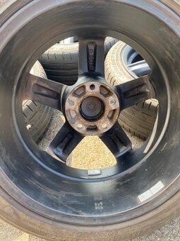 Prodej kompletních kol BMW