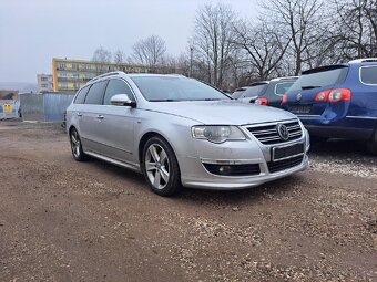 VW Passat B6 2.0TDI 103kW CBAB 6Q KXX LA7W náhradní díly