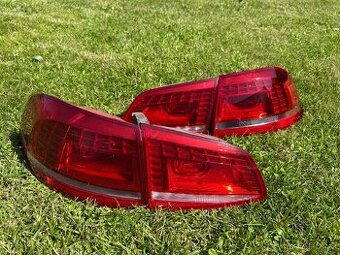 Zadní LED světla VW Passat B7