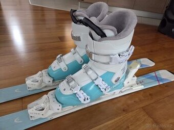 Lyžařský set
