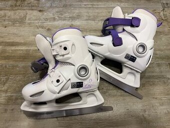 Dětské brusle