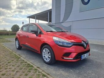 Renault Clio, 1.2i 2.MAJITEL,ZACHOVALÉ AUTO