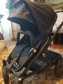 Kočárek Britax Go Big