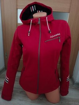 Dámská lyžařská bunda Schoffel, skvělý stav