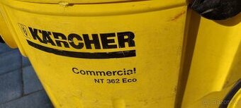 Kärcher NT 362 Eco