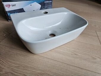 Umývátko SAT