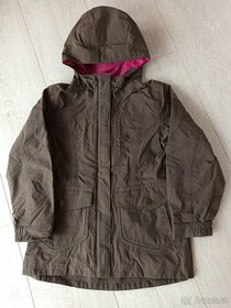 Dětská bunda Quechua - vel. 110/116