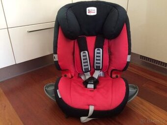 Detska autosedacka Britax Roner Evolva 9-18 kg - 1