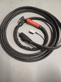 Svařovací hořáky TIG Fronius TTG 1600/2200