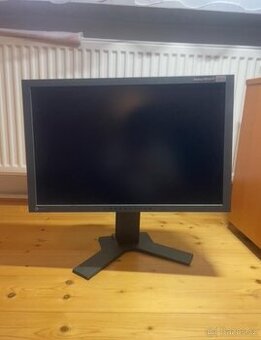 Monitor - EIZO FlexScanSX2461W (16:10)