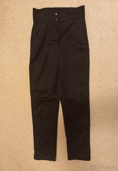 Softshellové kalhoty, vel. 164/170-XS