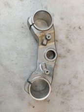 Brýle Honda CB 1000R