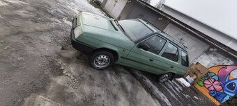 Favorit comfort line