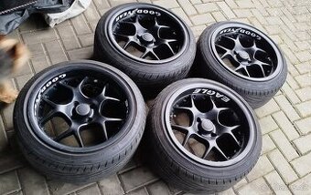 ALU kola 16r,4x100 Zn.StilAuto