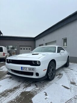Dodge challanger