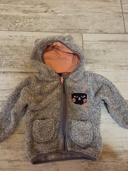 Mikina Lupilu velikost. 74-80