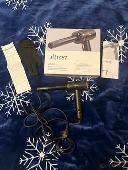 Kulma na vlasy Ultron