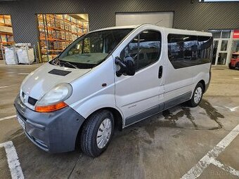 Prodám Renault Trafic