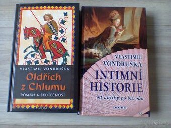 Vlastimil Vondruška