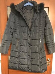 Zimní bunda