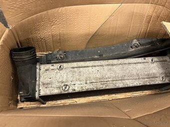 Intercooler BMW 335i