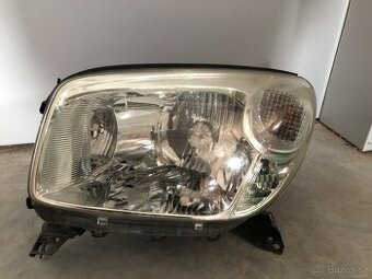 Levé přední světlo - Toyota RAV4 2 ID:117