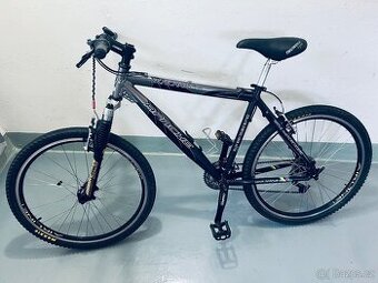 Apache 26 horské kolo