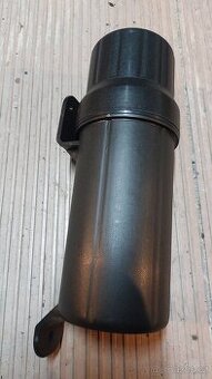 Schranka na nářadí na moto